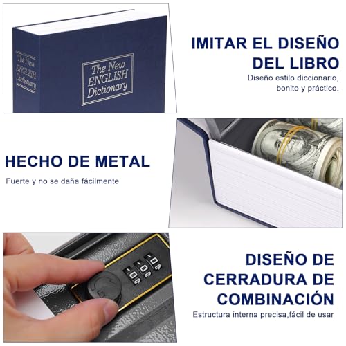 Opiniones y reviews de Precio de caja fuerte para comprar online. 24 Imagen adicional