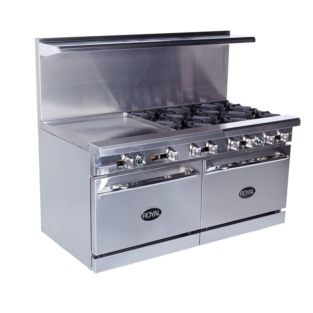 Royal Range RR-6G24 60