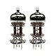 2PCS 12AU7 Vacuum Tube