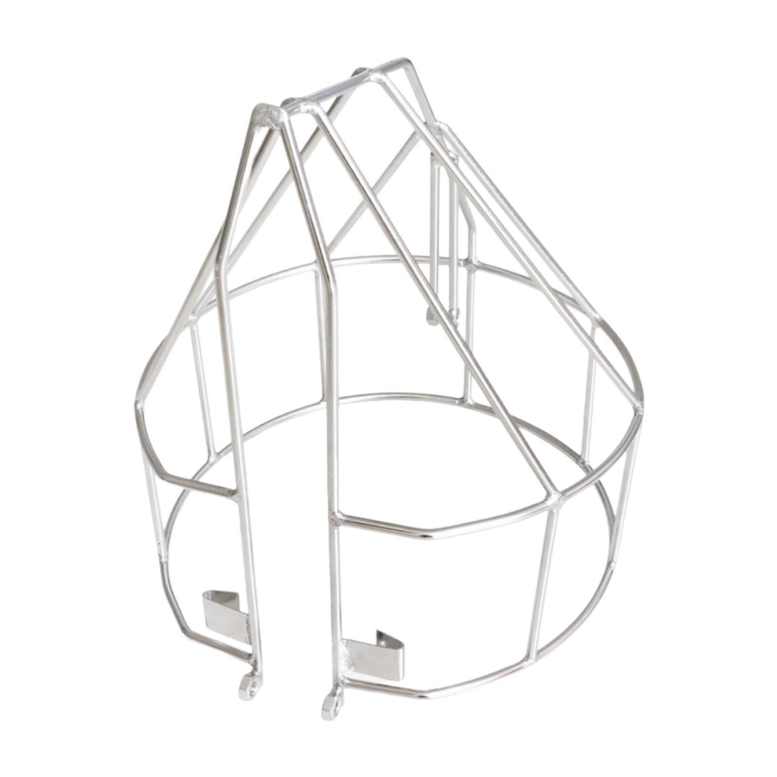 SylvaLexis Propeller Guard for 25HP Outboard Motor - 304 Stainless Steel Anti-Entanglement Cover Compatible with F25MHC F25EHC
