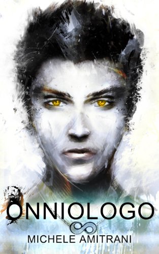 Onniologo (La Serie dell'Onniologo Vol. 1) Onniologo (La Serie dell'Onniologo Vol. 1)
