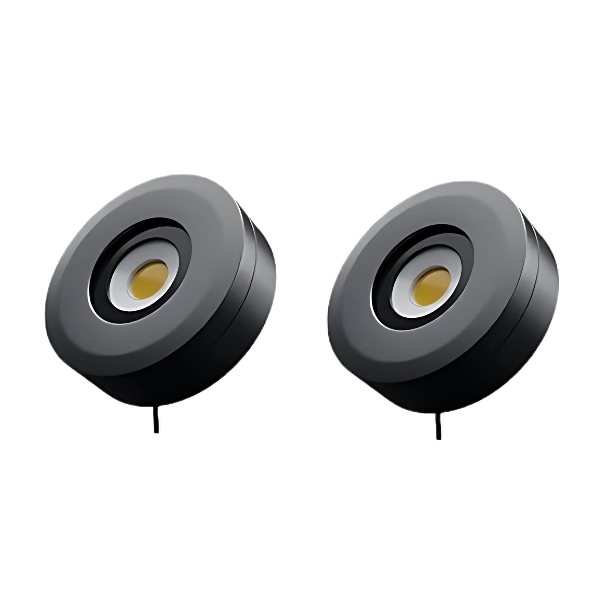 TEKNOLITE OCL 5W Black Body Natural White COB LED Surface Ceiling Light | IP65 Waterproof Energy Efficient Spot Light | Indoor Outdoor Light for Home, Balcony, Garden, Bedroom, Bathroom | Pack of 2-image-21