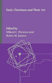 Early Christians and Their Art-Wow! eBook