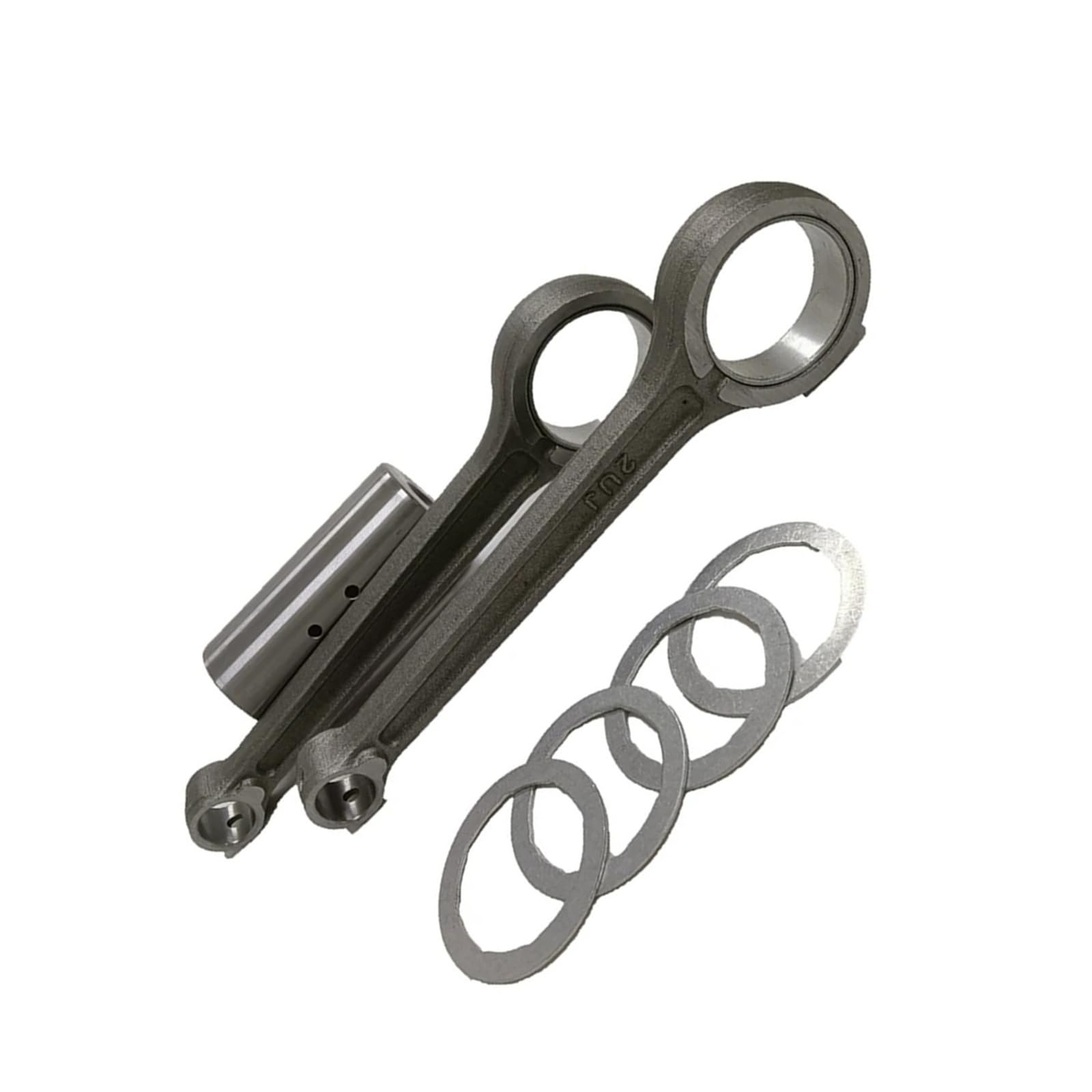 Kit Albero Motore E Biella Universale For Moto, Adatto For XV250, XVS250C, XV125, Parti Dal 1989 Al 2004