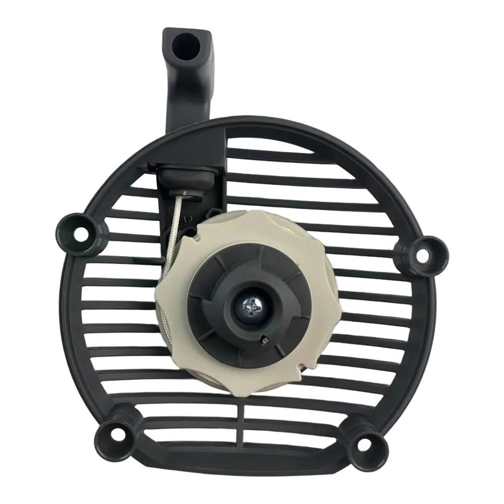 Lanceur à rappel pour souffleur résout blocage démarrage modèles 125BV 125BX 125BVX