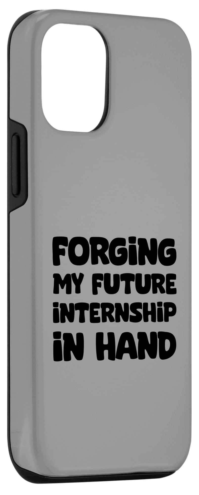 iPhone 14 Intern Forging My Future Internship In Hand Case - Image 3