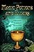 Magic Potions and Elixirs - Recipes and Spells for Kids in Magic Training (Magic Spells and Potions - How-To for Kids in Magic Training)