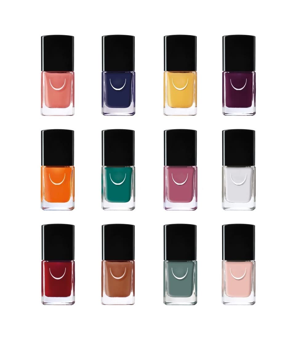 Peel Off Nail Polish (A)