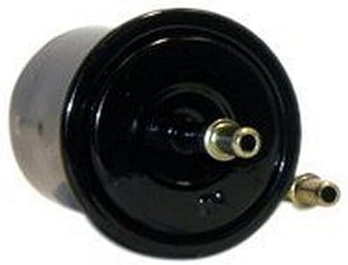 WIX Filtros - 33538 Filtro de combustible (completo en línea), paquete de 1