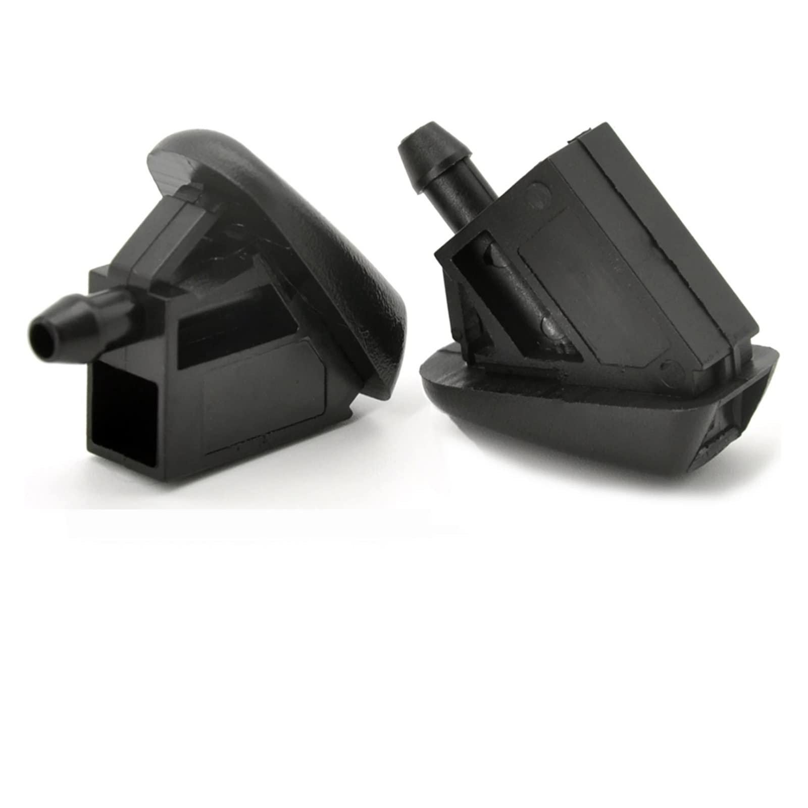 Boquilla de chorro limpiaparabrisas delantero para Focus Mk3 C-Max y Mondeo 2 Uds 7