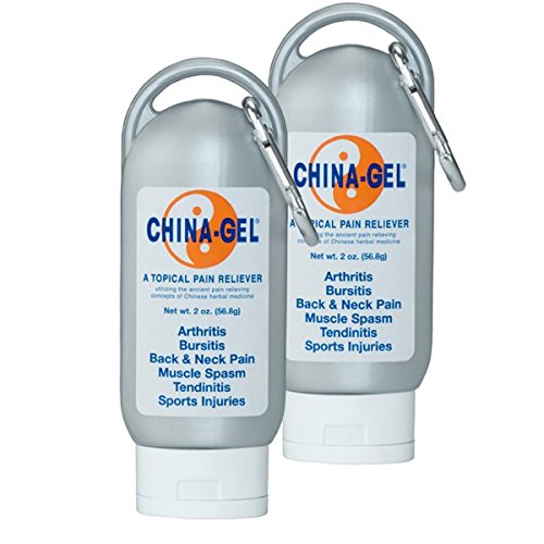China-Gel 2oz by China Gel