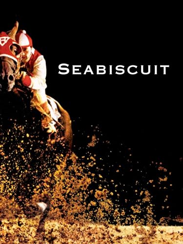 Seabiscuit