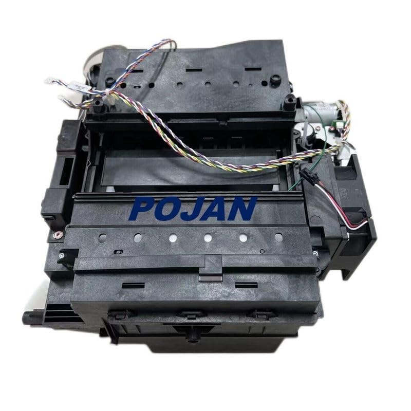 Spare Parts for Printer Service Station Assembly T0B51-67023 for DesignJiet Z5600 Z2600 SSV Printer Plotter Parts