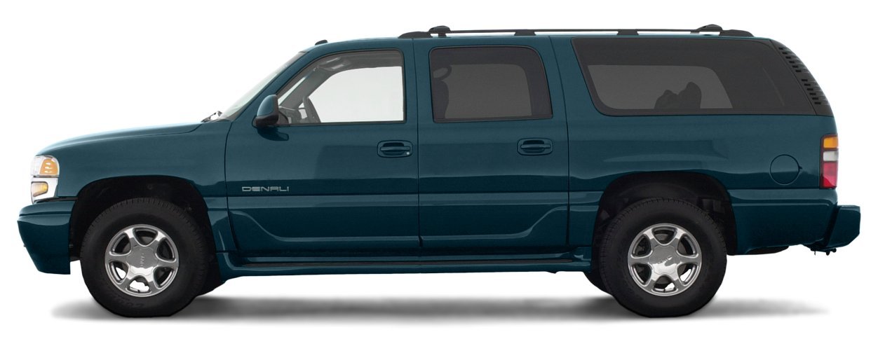 Amazon Com 2005 Gmc Yukon Xl 1500 Reviews Images And Specs Vehicles
