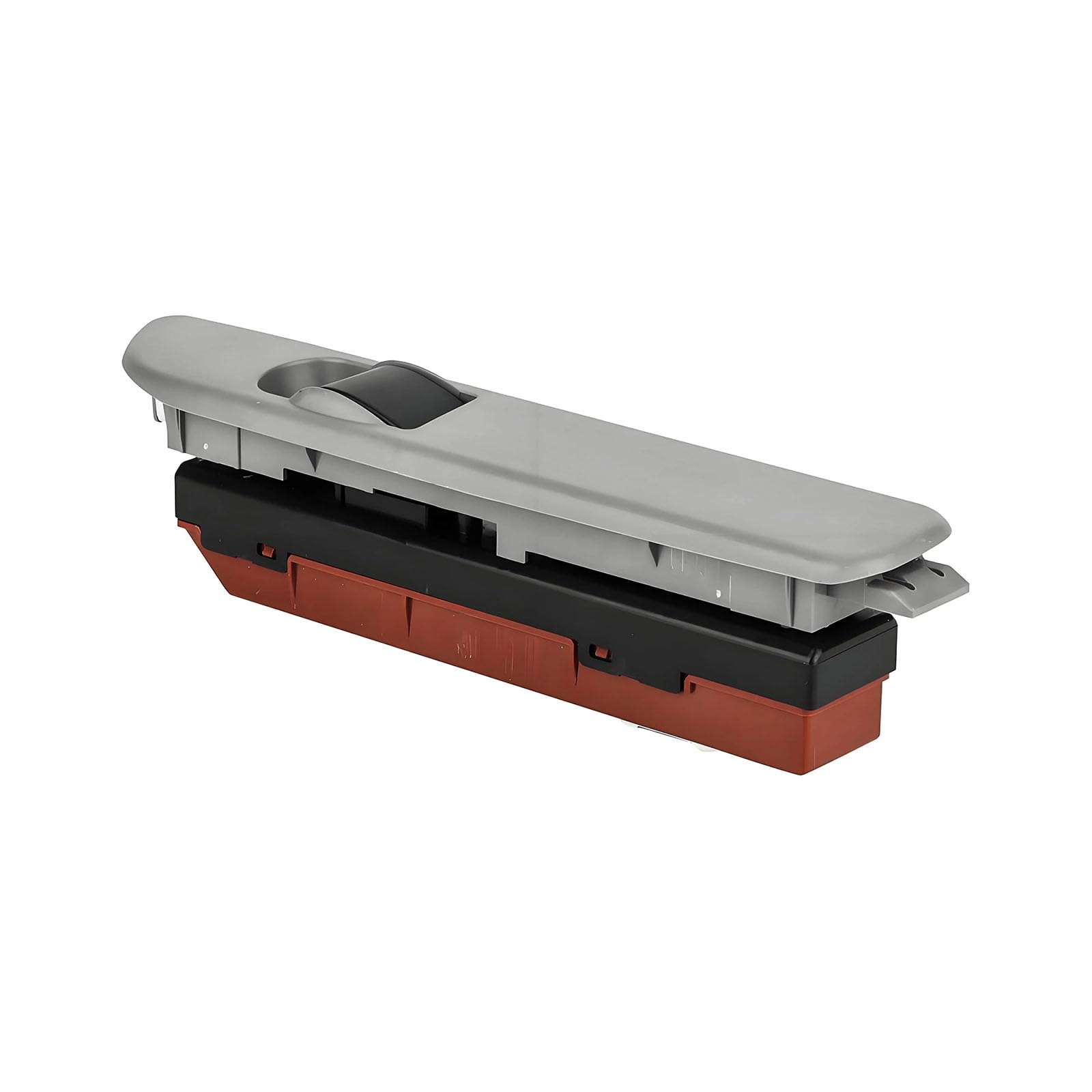 MOGFLMAN Power Master Window Switch for Mitsubishi Fuso Canter FB83 2005-2007, LHD Power Window Lifter Switch MK387783