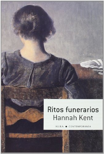 Ritos funerarios (Contemporánea)