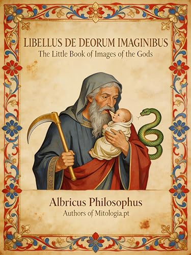 Libellus de Deorum Imaginibus, or Little Book of Images of the Gods: English Translation (Translations from Mitologia.pt)