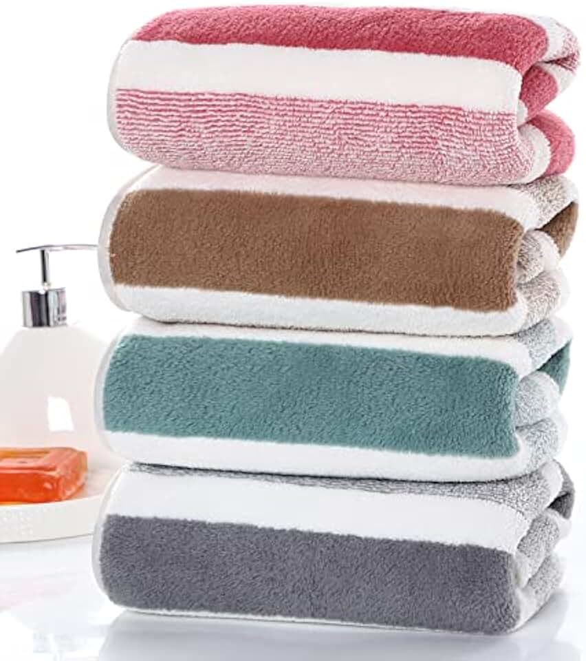 Amazon.co.uk Hand Towels Hand Towels / Bathroom Towels Home & Kitchen