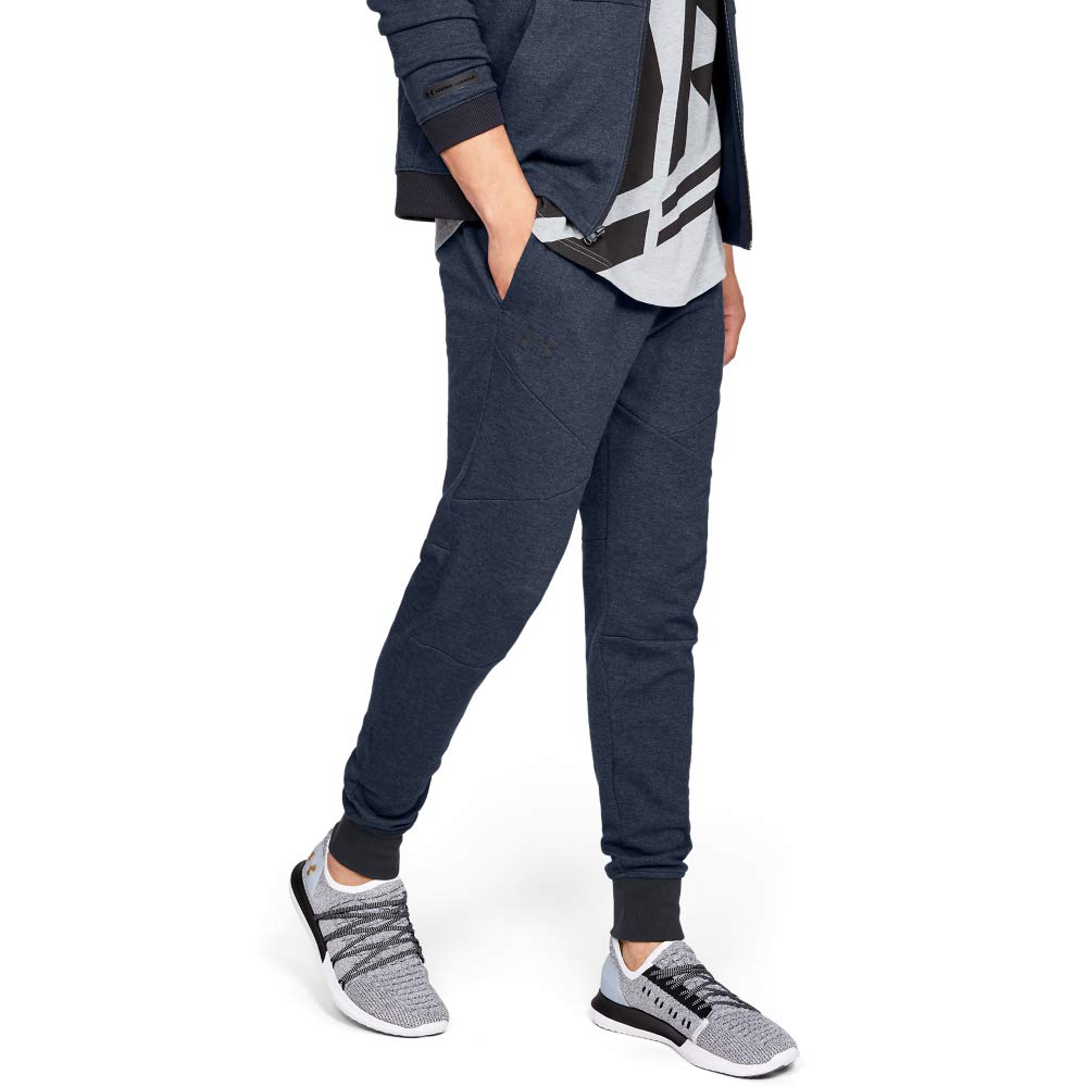 Under Armour Unstoppable 2X Knit Jogger - Pantalones Hombre