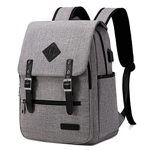 KYALOU Casual Backpack