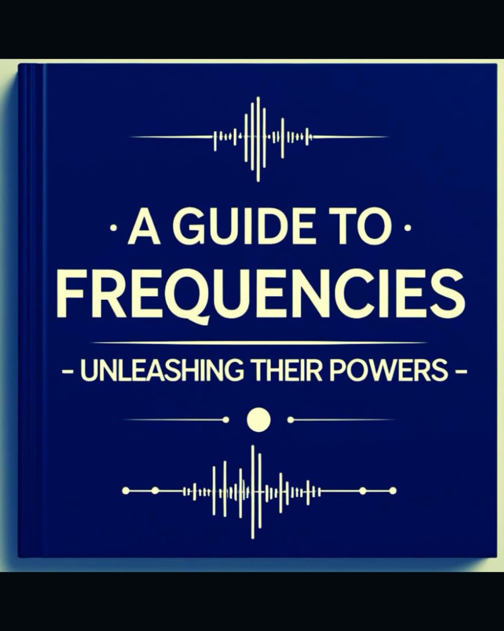 A Guide to Frequencies:: Unleashing their Hidden Powers