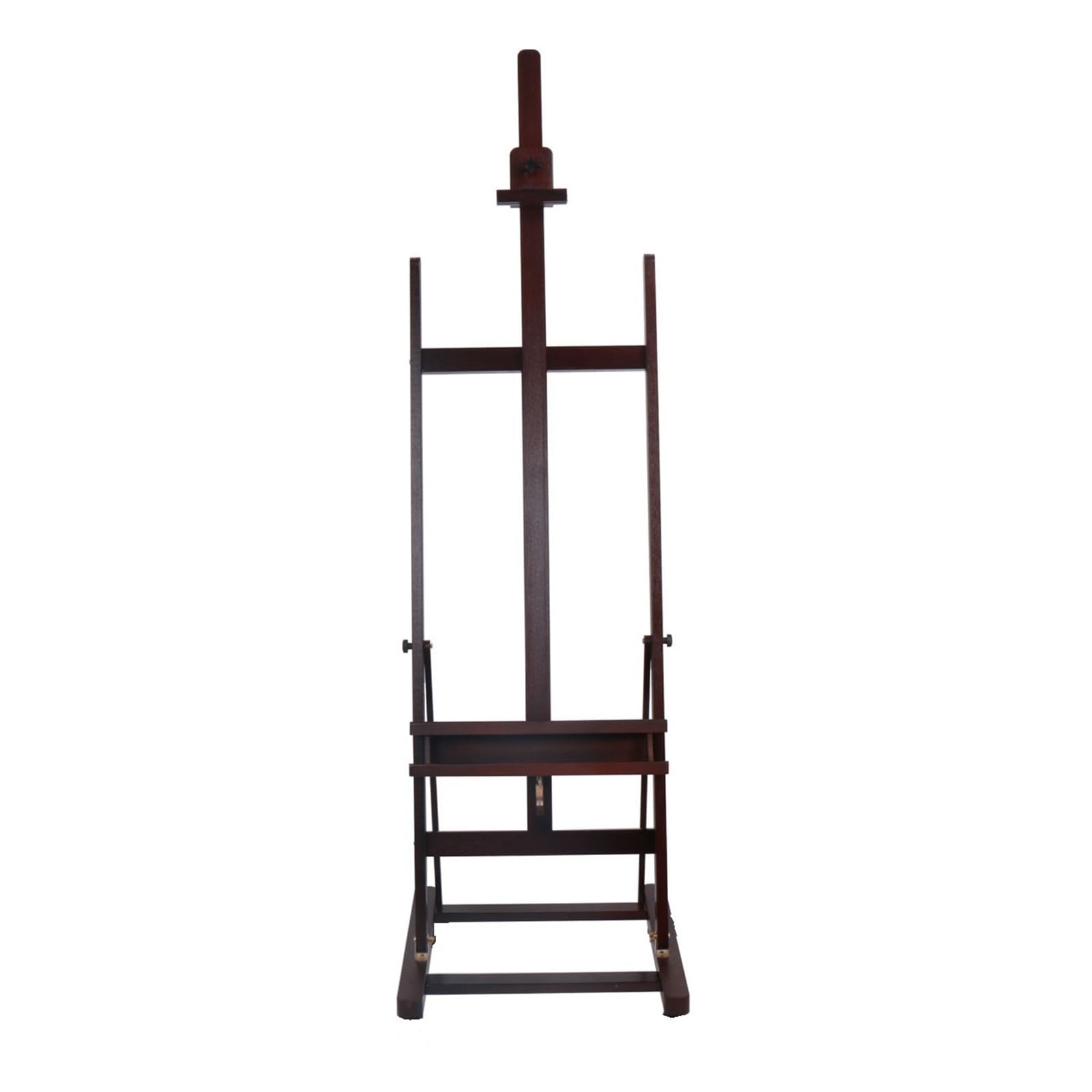 HADECOLL Easel Display Frame Can Be Lifted And Folded Multi-Functional Floor Large Studio Special Cm,E-53X50.5X166 (230) Cm
