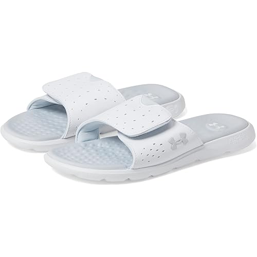 Under Armour womens Ignite ProSlide Sandal