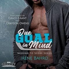 One Goal in Mind cover art