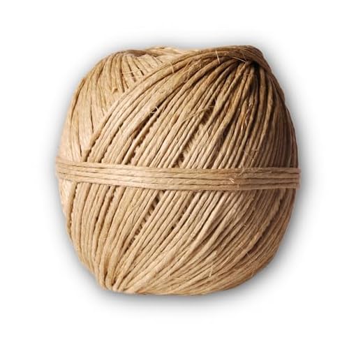 Chapuis LIV5 Spago lino - +/-8,5 kg - Titolazione 2/2 - +/-90 m - Panna