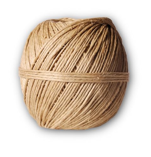 Chapuis LIV5 Spago lino - +/-8,5 kg - Titolazione...