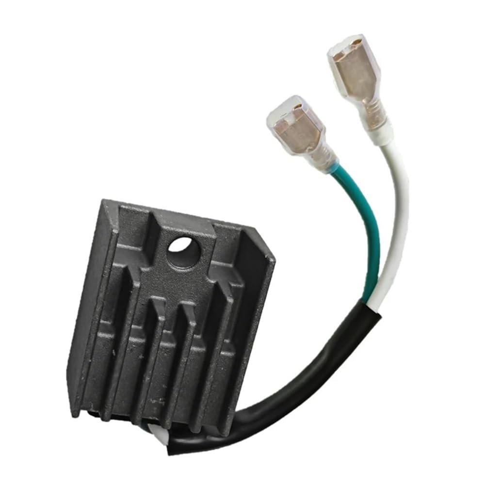 Motorcycle Voltage Regulator 31400-MN1-680 Motorcycle Parts Voltage Regulator Rectifier Replacement For XR600 XR600R 1991-2000 XR650 XR650R 2000-2007