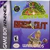Centipede / Breakout / Warlords
