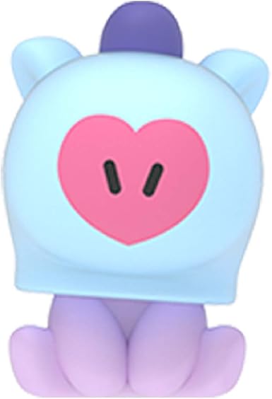 Amazon 公式 Bt21 モニター フィギュア Ver 2 キャラクター パソコン アクセサリー Tata Rj Chimmy Cooky Shooky Mang Koya ギフト プレゼント グッズ Mang フィギュア ドール 通販 Amazon 公式 Bt21 モニター フィギュア Ver 2 キャラクター パソコン アクセサリー Tata Rj Chimmy Cooky Shooky Mang Koya ギフト プレゼント グッズ Mang フィギュア ドール 通販