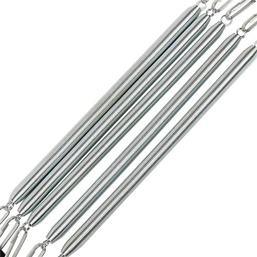 Extensor de Molas para Exercícios Ginástica CBRN14002