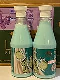 Healing Therapy Massage Lotion Cucumber Cashmere 24oz. 2 pk