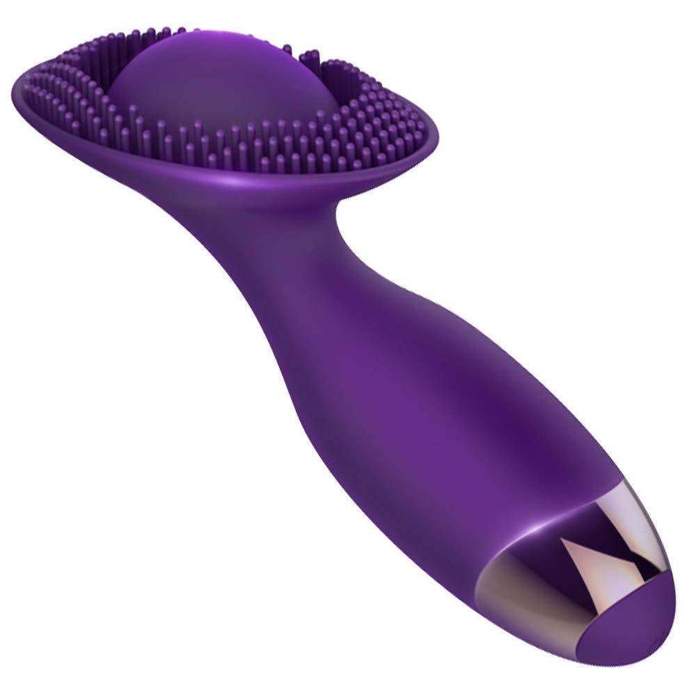 Estimulador del clítoris del vibrador del punto G, vibrador ...