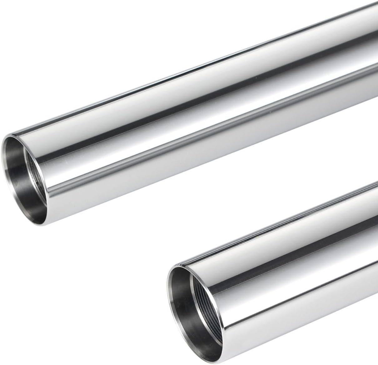 Front Brake Inner Fork Pipes Stanchion For Honda CB500F 2013-2015 Motorcycle Fork Tubes 41x621mm 51410-MGZ-J41