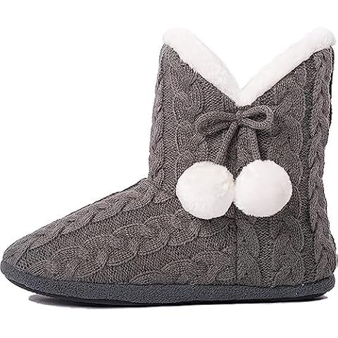 Chaussons AIREE FAIREE fourrés Cover