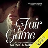 Fair Game: The Rules, Book 1