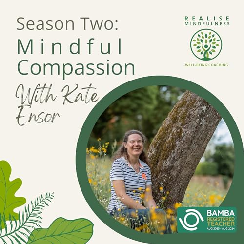 Deepening Compassion with Equanimity - Episode 8 - Season 2