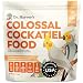 Dr. Harvey's Colossal Cockatiel Blend, All Natural, Extremely Fresh Daily Food for Cockatiels (4 pounds)