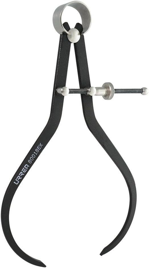 URREA 80018EX Spring Outside Caliper