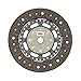 ClutchMaxPRO Heavy Duty OEM Clutch Kit with Flywheel Compatible with NISSAN 2007-2012 ALTIMA SENTRA 2.5L (CP06084HDRFW-CK)