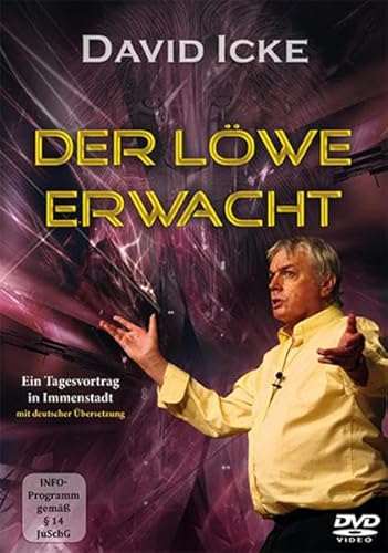 Preisvergleich Produktbild Der Löwe erwacht, 4 DVDs