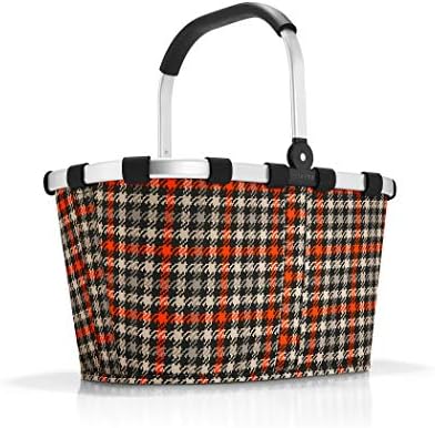 Reisenthel BK7003 Koszyk Na Zakupy 48 x 29 x 28 cm 22 litry Czarny
