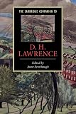 Camb Companion D.H. Lawrence (Cambridge Companions to Literature)