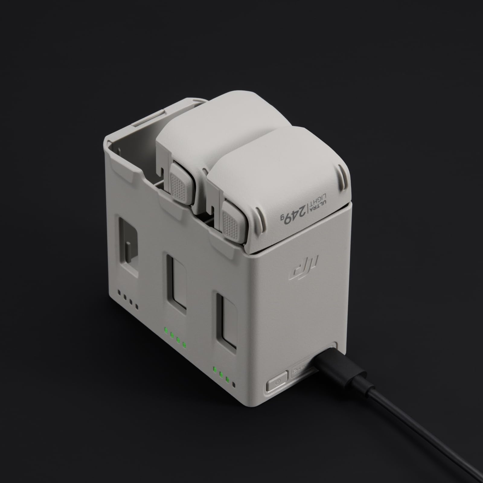 Station de Recharge DJI Lito X1