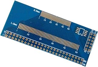 5 pieces TFT LCD touch screen multifunctional universal testing adapter board