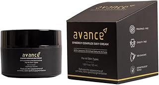 Avance All Natural - Crema de día multifuncio...