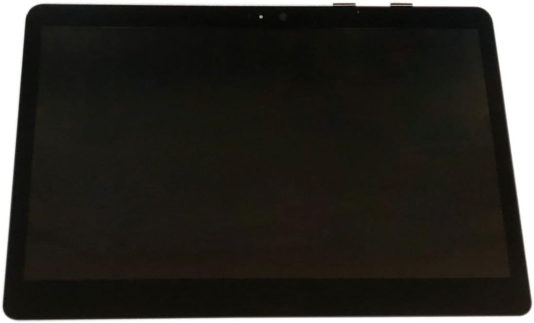 13.3" Touch Screen 1920x1080 Replacement Digitizer Glass + LCD Display for Asus Q324U Q324UA (Non-Bezel)